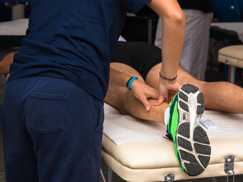 Chiropractor in Naples, FL