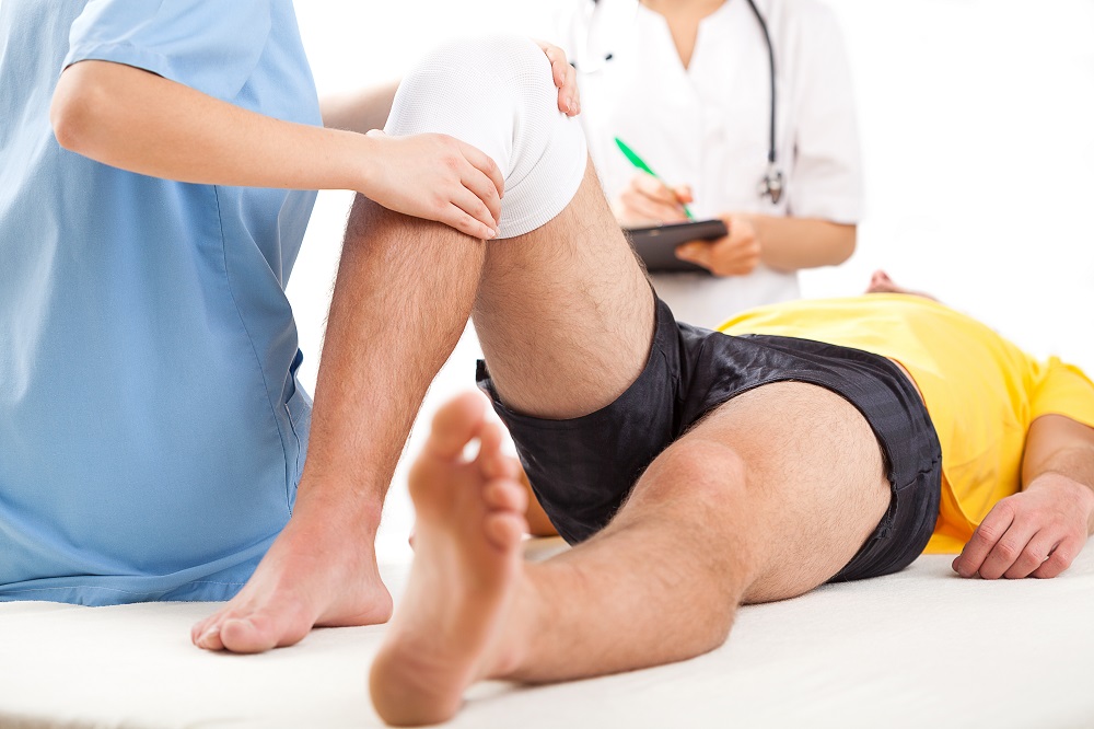 Chiropractor in Naples, FL